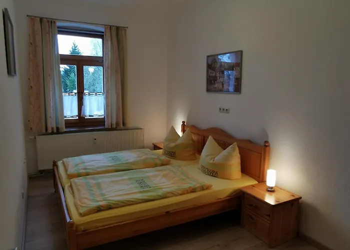 Апартаменты 